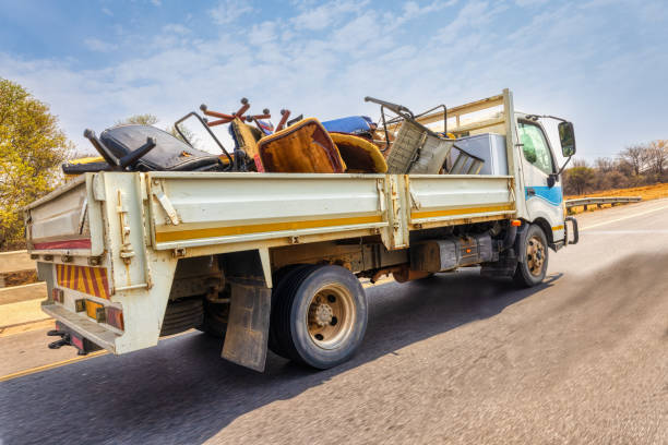 Reliable Taft Heights, CA Junk Removal Solutions